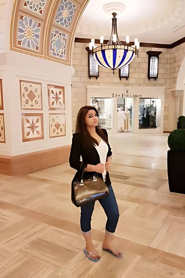  Escort Noida